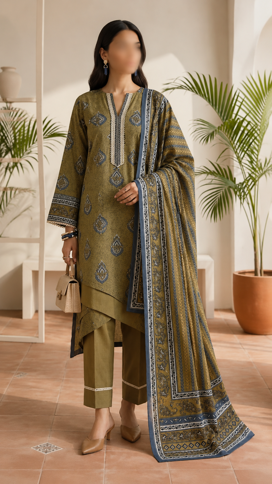 Brown-3-piece-unstitched-suit.webp
