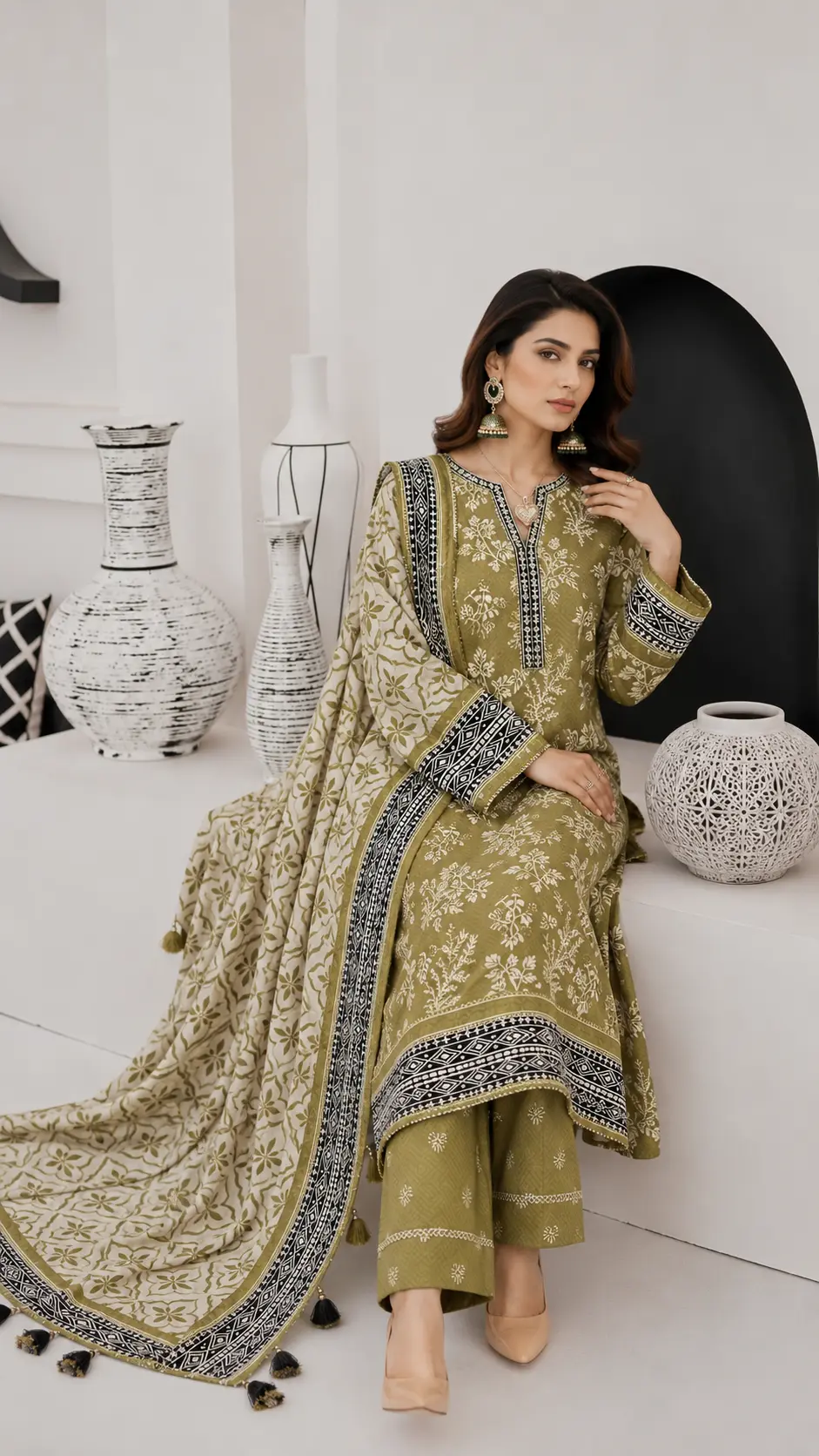 light green-3-piece-unstitched-suit.webp